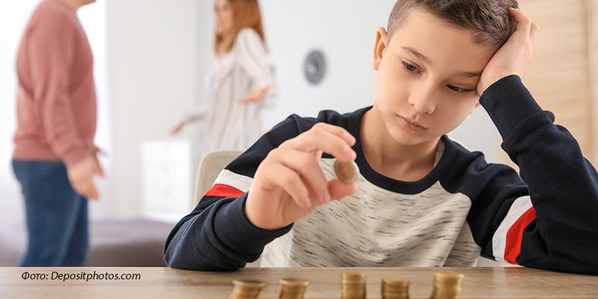 Как подать на алименты и кто может требовать деньги на свое содержание